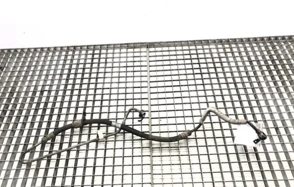 Jaguar XF Brake booster pipe/hose 