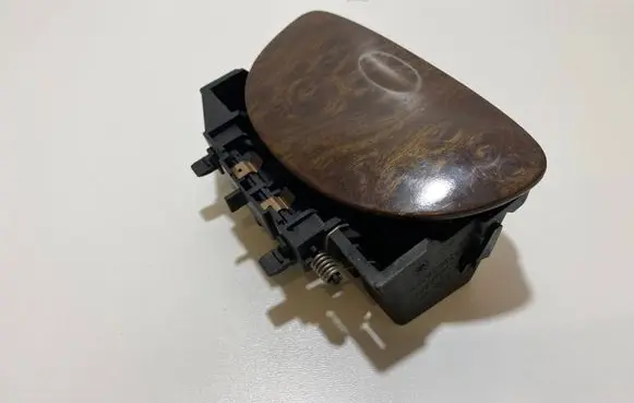 Citroen C5 Car ashtray 9632609777