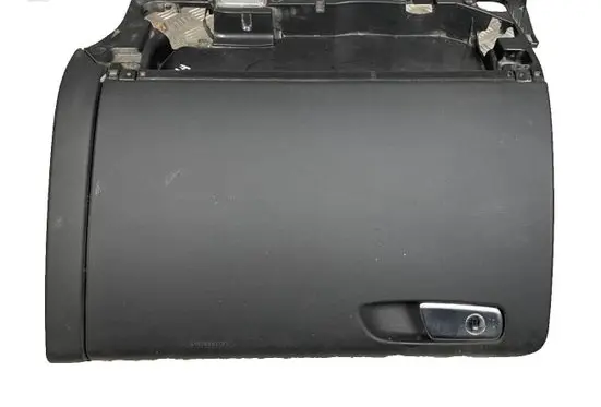 Audi A5 8T 8F Glove box set 8K1880302C