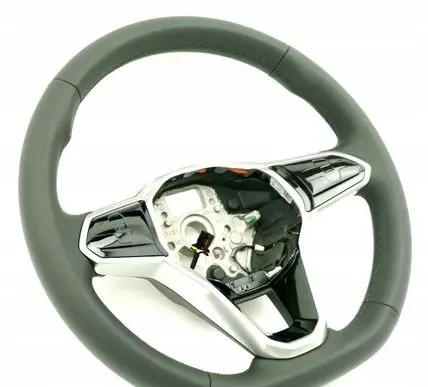 Volkswagen II LT Steering wheel 10A419089BQ