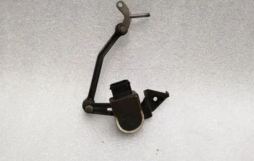 Mercedes-Benz GL X166 Front air suspension height level sensor A0045429918
