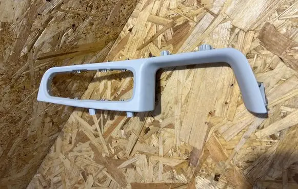 Porsche Macan (95B) Other front door trim element 95B867151