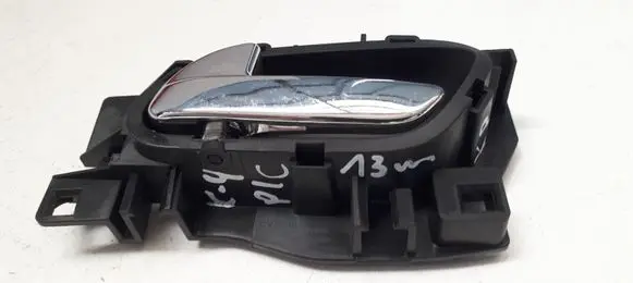 Citroen C4 Grand Picasso Front door interior handle 303966