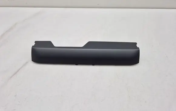 Volkswagen ID.3 Radio/GPS head unit trim 10A919180 10A9191809B9