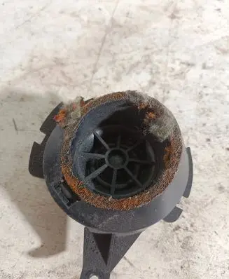 Renault Scenic I Front door speaker 7700425807