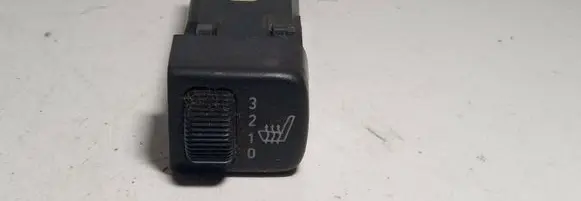 Saab 9-5 Seat heating switch 5471024 W142K