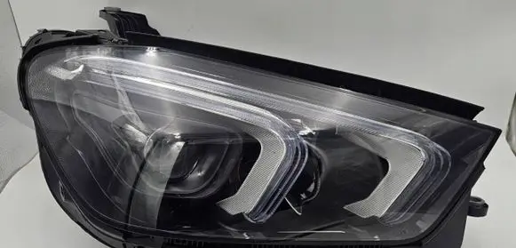 Mercedes-Benz GLE W167 Headlight/headlamp A1679069604 MB320