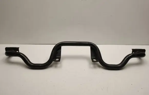Land Rover Range Rover Sport L494 Bottom radiator support slam panel CPLA8A316AB