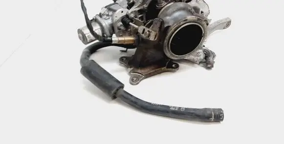 Volkswagen PASSAT B7 USA Turbo 06K145721B