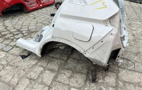 Mitsubishi Eclipse Cross Rear quarter panel PU18030