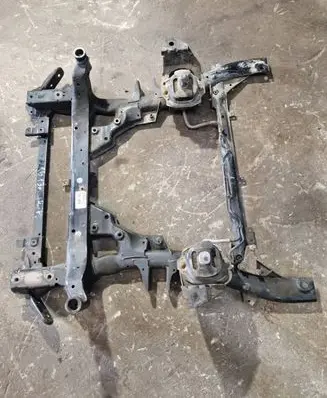 BMW X6 E71 Front subframe P679971803 T7183479