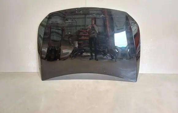 Mercedes-Benz A W177 Engine bonnet/hood