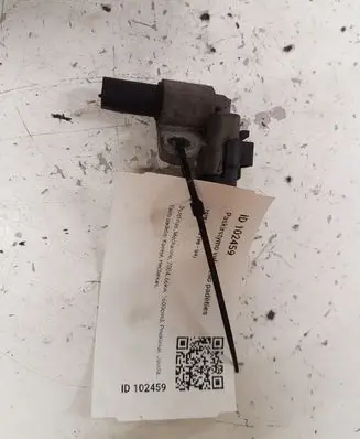 Ford Focus Camshaft position sensor 9645844080