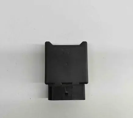 Volkswagen Arteon Fuel injection pump control unit/module 5Q0906093A