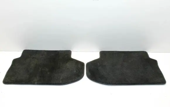 BMW 5 F10 F11 Car floor mat set