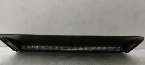 Seat Toledo IV (NH) Tailgate release/open handle 