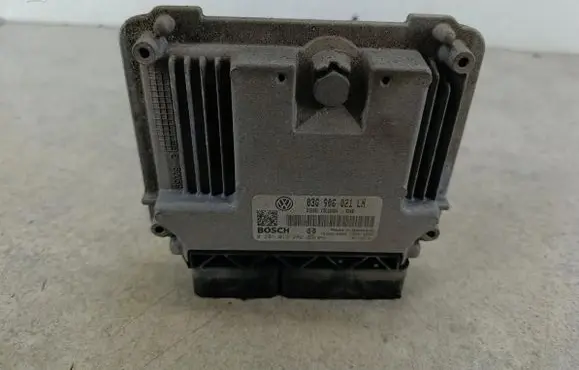 Seat Altea XL Engine control unit/module ECU 03G906021LN