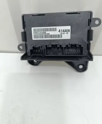 Dodge RAM Transfer box differential control unit P68277414AN