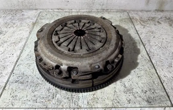 Volvo S40, V40 Clutch set kit