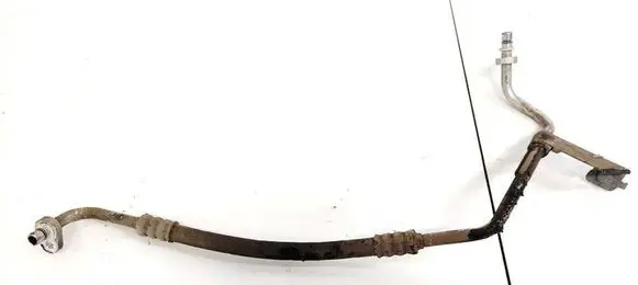 Dacia Sandero Air conditioning (A/C) pipe/hose