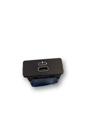 BMW 1 F40 USB socket connector 84105A84161 84108711940 8711940