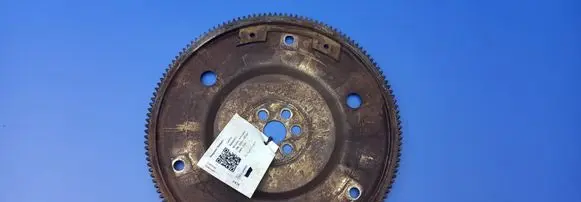 Cadillac Eldorado Flywheel