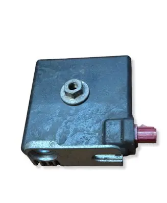 Volkswagen Crafter Aerial antenna amplifier 3G9035534