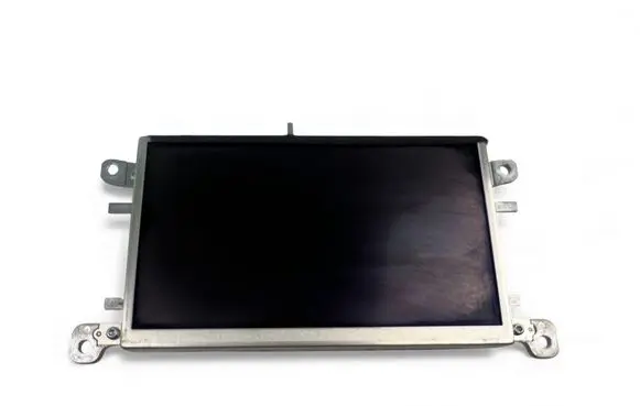 Audi A4 S4 B9 8W Screen/display/small screen 8T0919603E