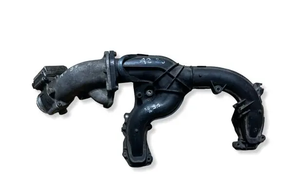 Audi A8 S8 D3 4E Intake manifold 059145762B