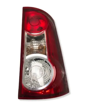 Dacia Logan VAN Rear/tail lights 62420912BILI 62420912