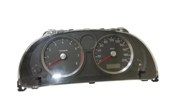 Suzuki Liana Speedometer (instrument cluster) 3411059J00 341109J0 1575205592