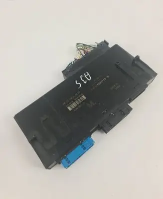 BMW X1 E84 Comfort/convenience module 9305739