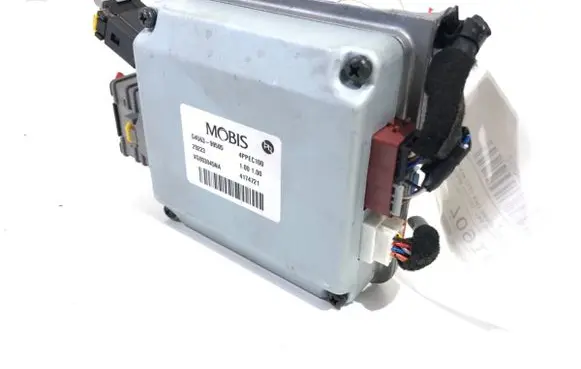 Hyundai i30 Power steering control unit/module G456399505