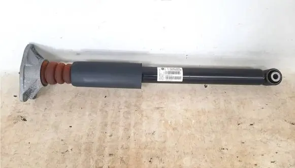 Mini Clubman F54 Rear shock absorber with coil spring 6862711