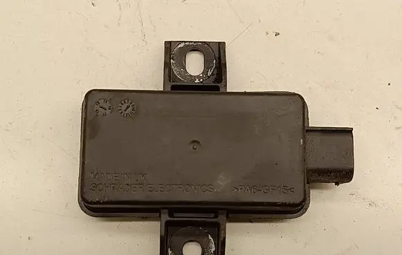 Jeep Grand Cherokee Tire pressure control unit 56029542AD 43392MHZ
