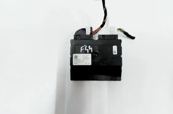 BMW 2 F44 Air conditioner control unit module 5A570F8
