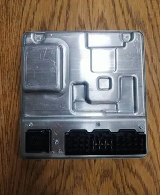 Volkswagen ID.3 Other control units/modules 1EA937012H