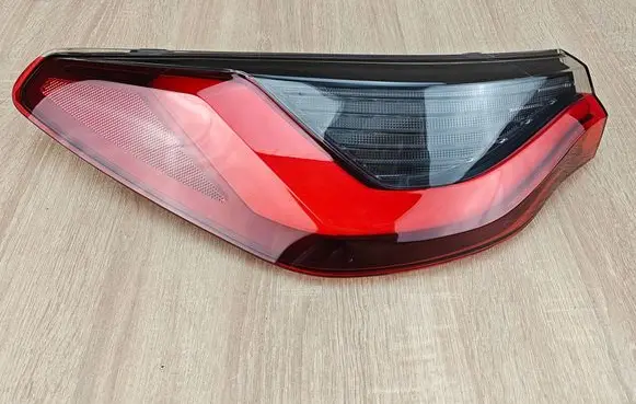 BMW 4 G22 G23 G24 G26 Rear/tail lights 7477603