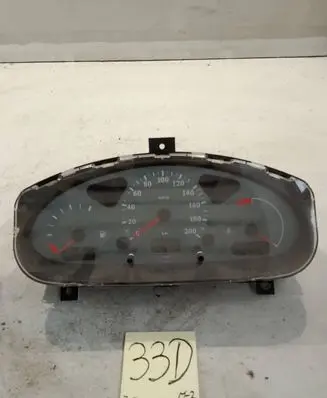 Nissan Micra Speedometer (instrument cluster) 248101F573