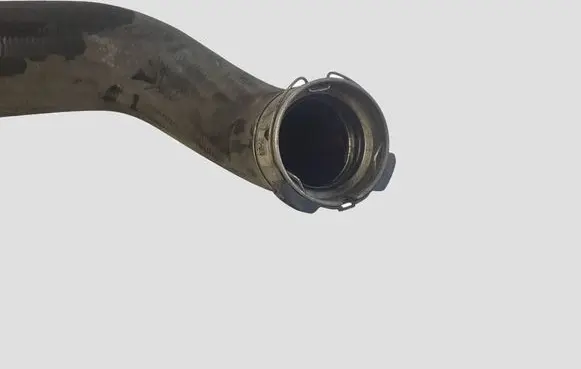 Volvo V40 Intercooler hose/pipe