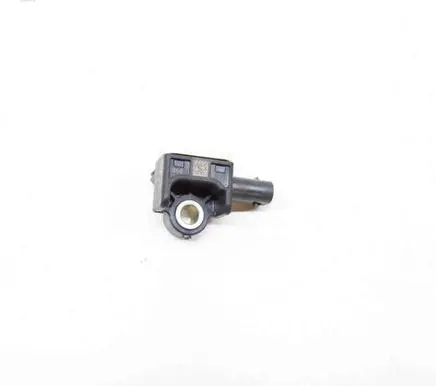 BMW 3 F30 F35 F31 Airbag deployment crash/impact sensor 9234989