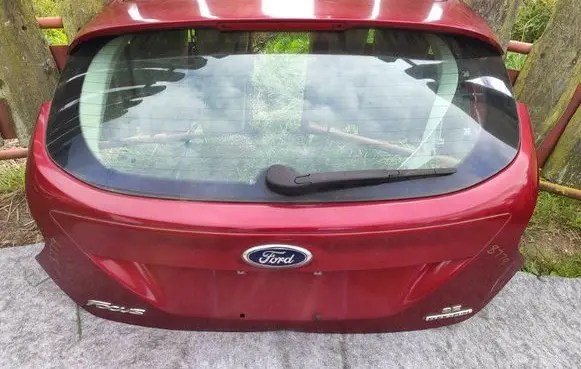 Ford Focus Tailgate/trunk/boot lid CP9Z5840110A