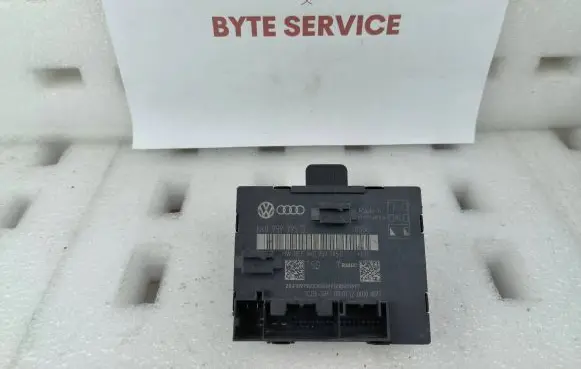 Audi A4 S4 B8 8K Door control unit/module 8K0959795D