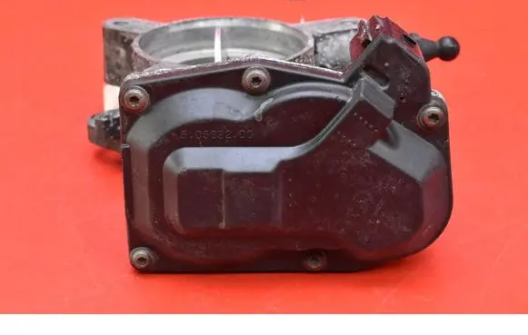 Opel Insignia A Throttle body valve 55564164