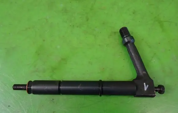 Nissan Almera Fuel injector 0X30Z484391