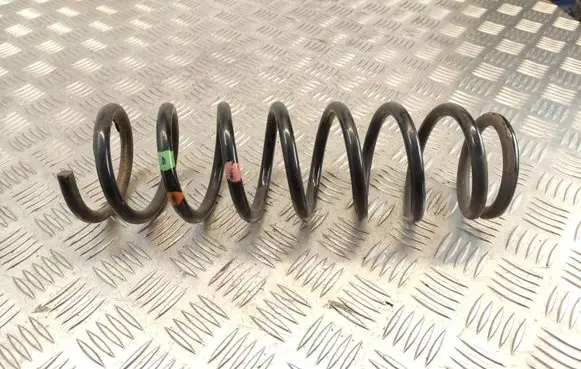 Citroen C4 Aircross Rear coil spring
