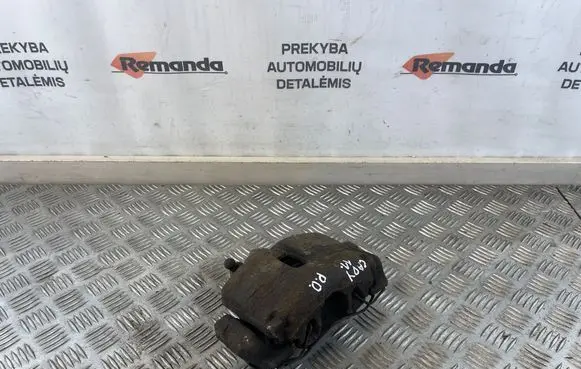 Volkswagen Caddy Front brake caliper
