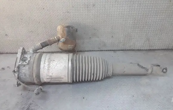 Audi A8 S8 D3 4E Shock absorber/damper/air suspension 4E0616002G