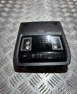 Volkswagen ID.3 Headlining lighting console trim 5H0959561K