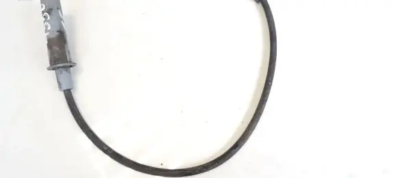 Dodge Grand Caravan Ignition plug leads 